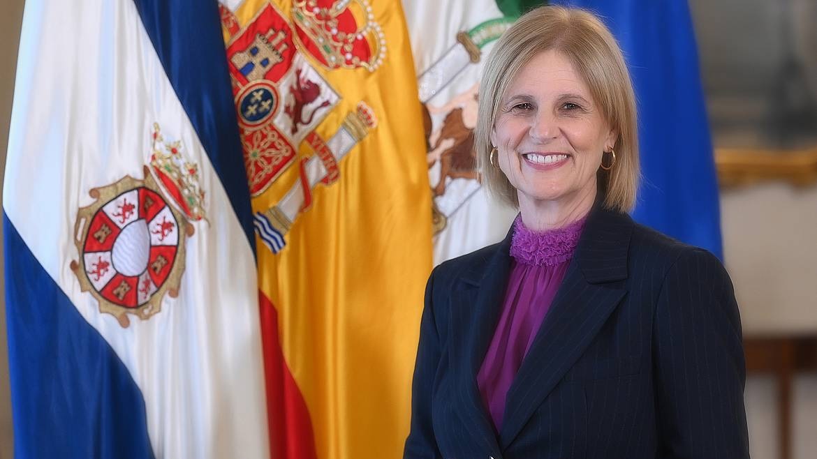 Spagna. Premio amico dei protestanti