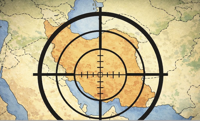 «La guerra non è la soluzione»