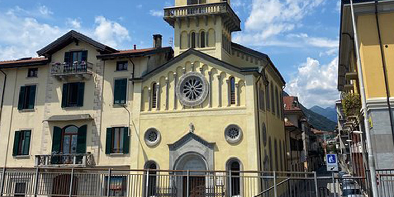 Un mosaico di attività allo Ieemi, Istituto Ecclesiastico Evangelico Metodista di Intra