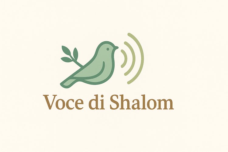 Medio Oriente. Voce di Shalom