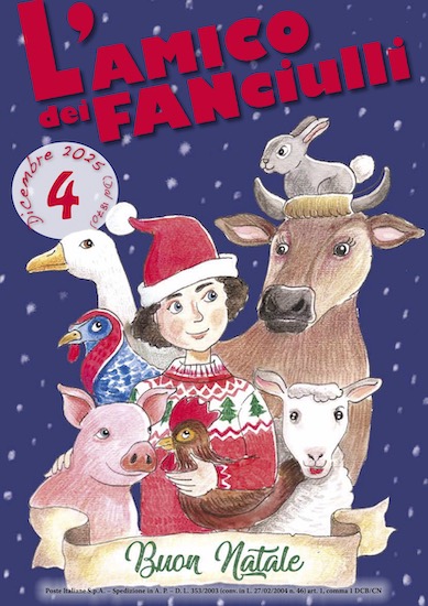 Edizione straordinaria!