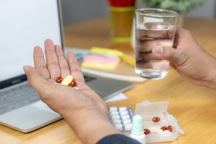 Raddoppia l’uso di psicofarmaci tra gli adolescenti