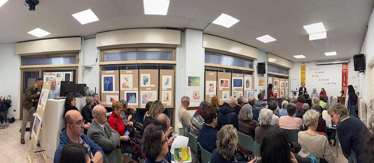 «Le belle, le furbe e le cattivissime» in mostra