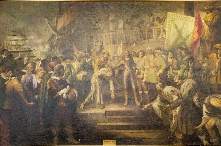 Memoria e riconciliazione