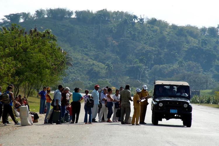 Delegazione ecumenica in visita a Cuba mentre la crisi umanitaria si aggrava