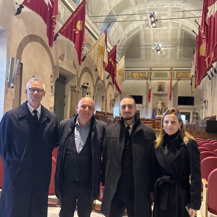 Esercito della Salvezza, nuovo servizio di accoglienza