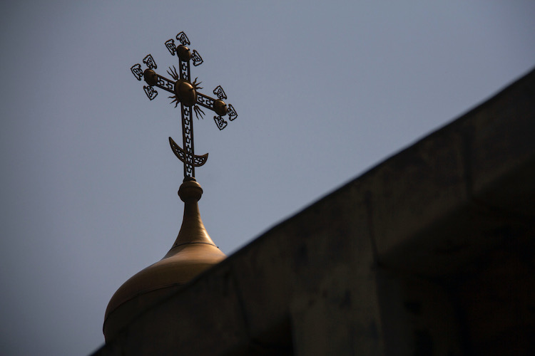 Iran. Sotto minaccia la “già fragile” minoranza cristiana