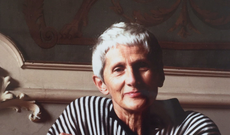 Protestantesimo Rai 3. Marina Jarre scrittrice senza patria