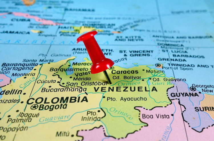 Venezuela, le chiese chiedono solidarietà, giustizia e diritti