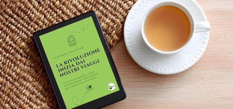 La rivoluzione inizia dai nostri viaggi