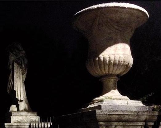 Un’eco biblica nei versi di Andrea E. Visone