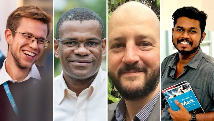 Gli uomini siano alleati nella lotta alla violenza di genere 