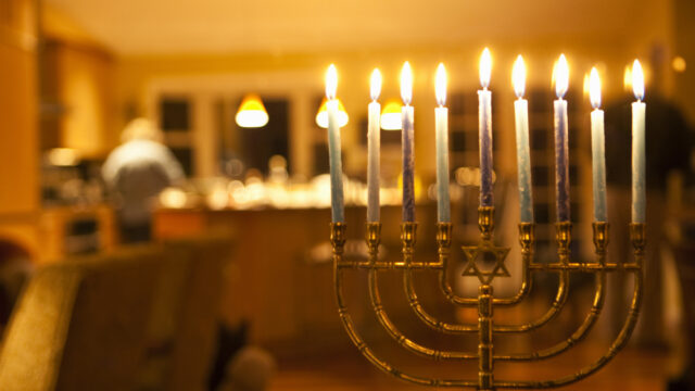 Trotta: «no al veleno dell’antisemitismo»