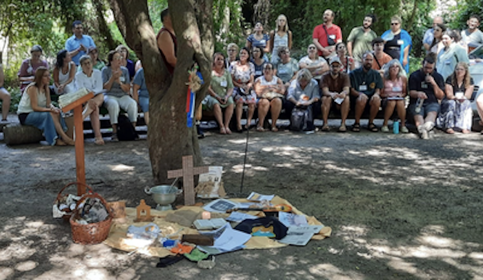 Rio de la Plata, le priorità di una Chiesa valdese in movimento