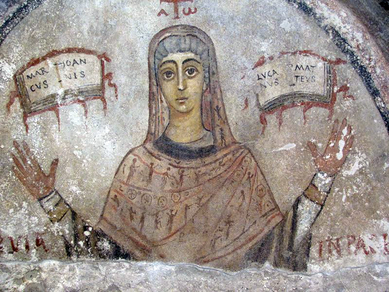 Napoli ospita il convegno internazionale “La Bibbia e le Donne”