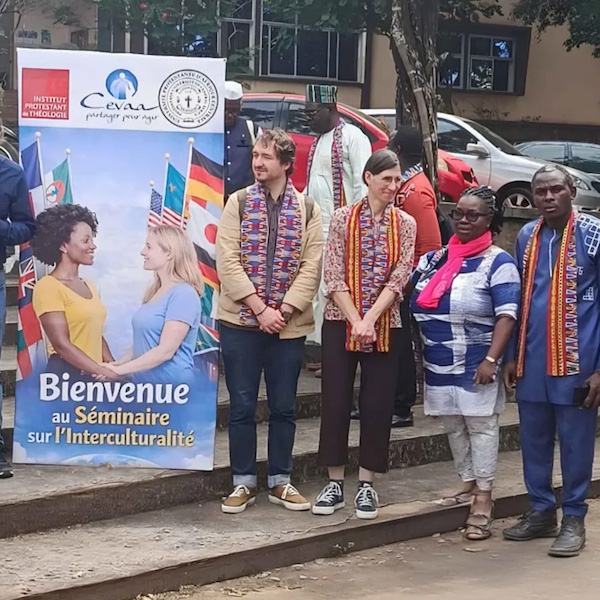 Camerun: Yaoundé ospita il seminario “Donne e interculturalità: prospettive africane ed europee”