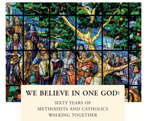 «Crediamo in un solo Dio»