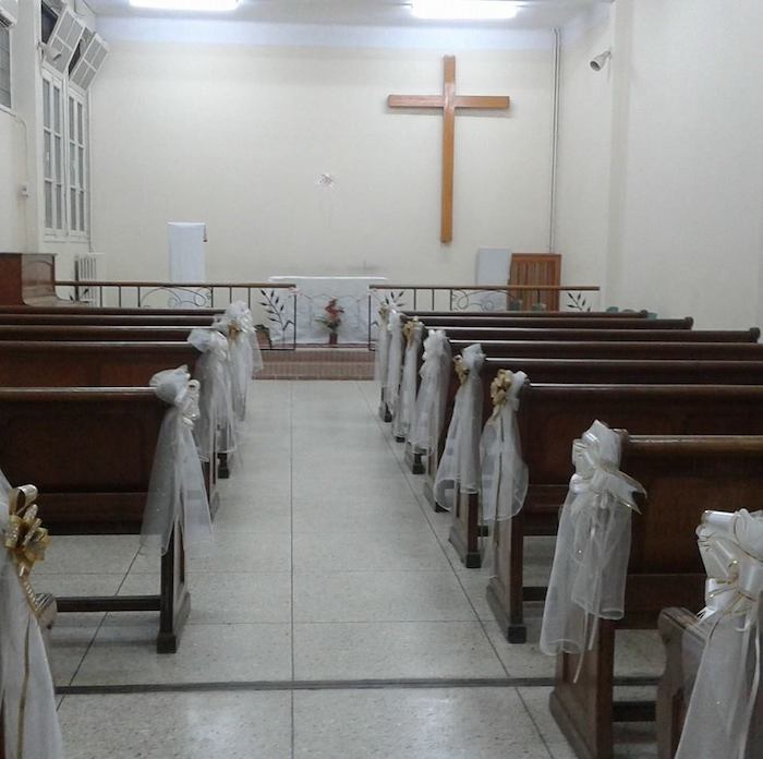 Chiese alle prese con Stati totalitari