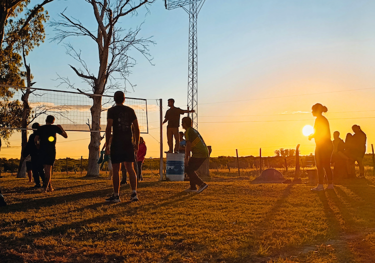 Sport, strumento di aggregazione anche per le chiese