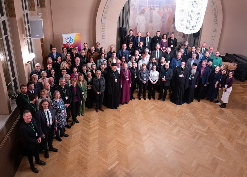 Le Chiese affrontano l’ideologia del “Mondo Russo”