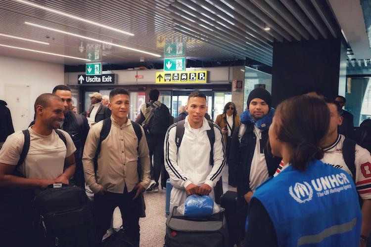 Corridoi lavorativi, un modello di integrazione