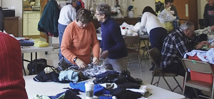 Diaconia comunitaria. Un nuovo ciclo di incontri per conoscerla