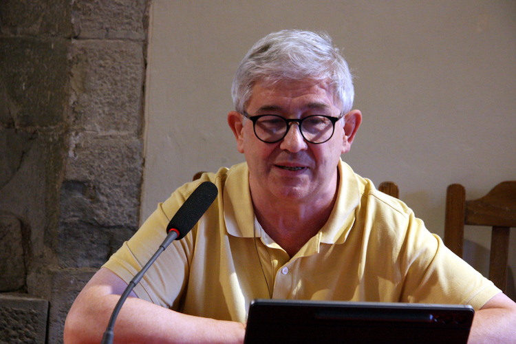 Per una comunione che già unisce i credenti