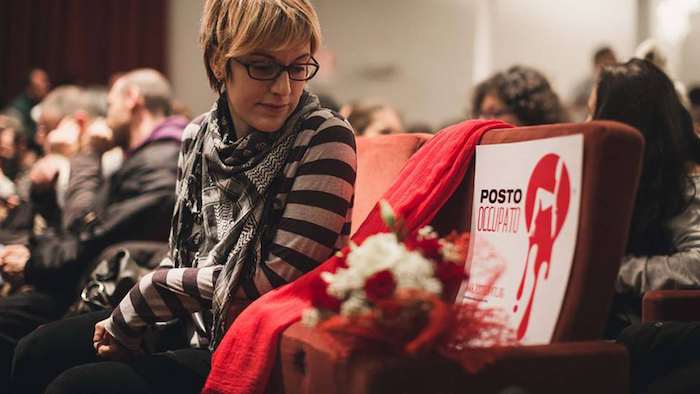 La Buona novella. Un “no” è un “no”