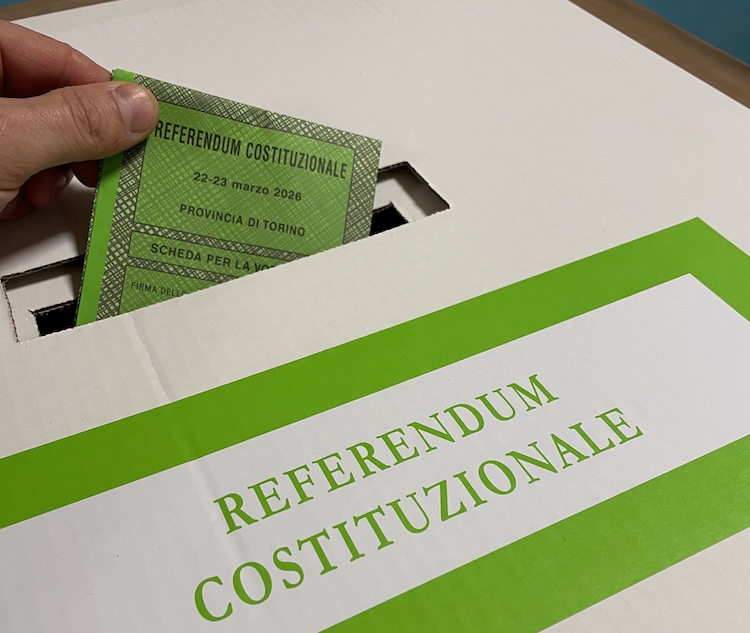 I risultati del voto nel Pinerolese
