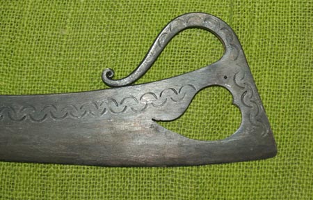 La Beidana 115: storia, animali e geologia