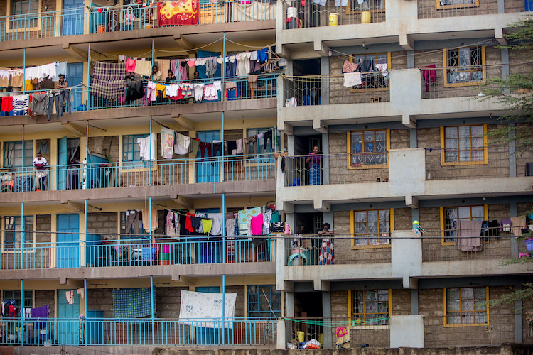 «Crisi climatica e crisi del debito non sono separate»