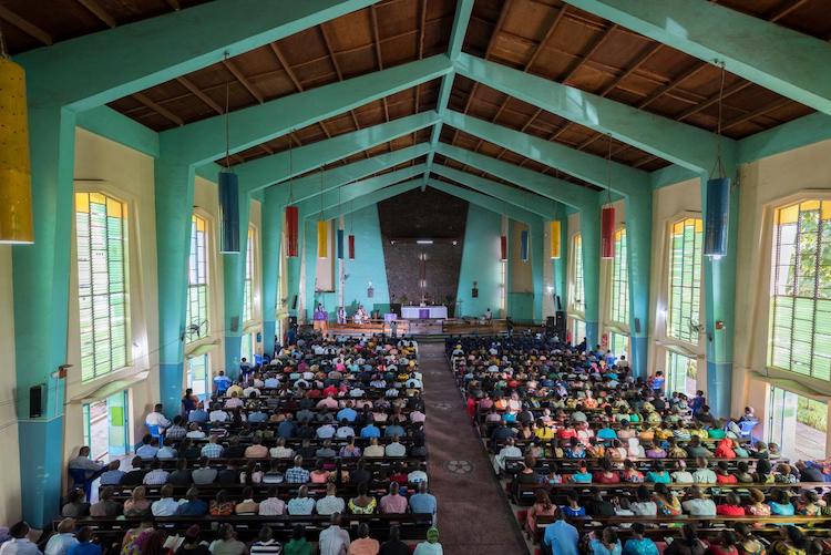 La Chiesa evangelica luterana in Tanzania condanna le violenze post-elettorali