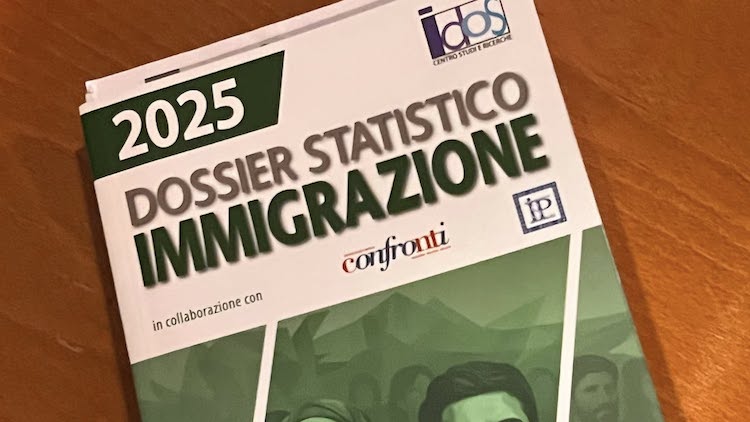 La popolazione migrante è una realtà stabile in Italia