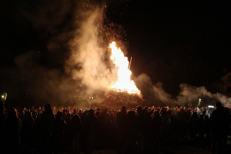 Gli appuntamenti del XVII Febbraio alle Valli valdesi