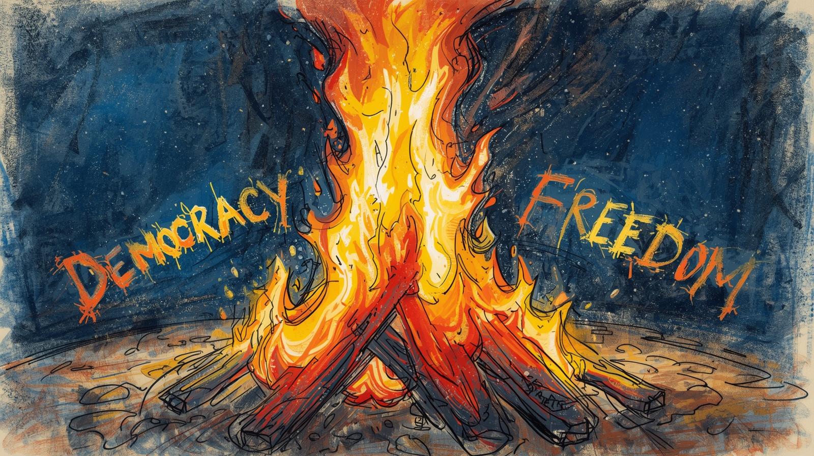 Una festa della libertà per tutti