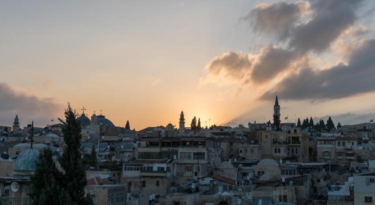 Il Consiglio ecumenico delle chiese invita la comunità ecumenica globale alla preghiera per la pace