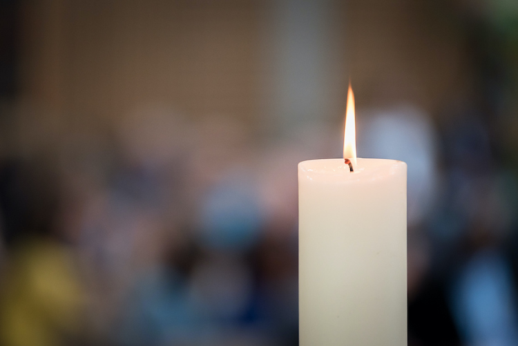 «La democrazia non si costruisce con i bombardamenti»