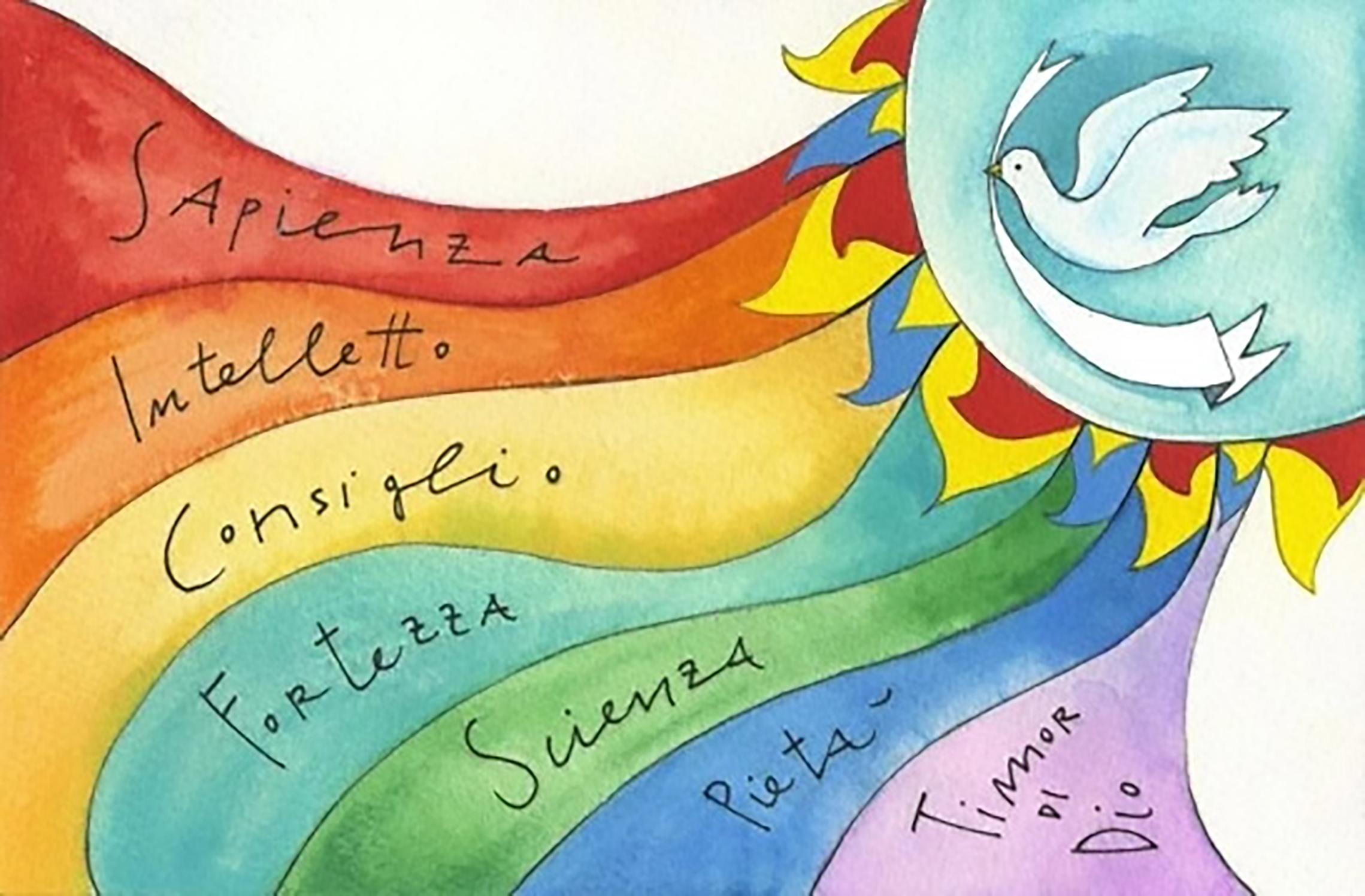 Culto evangelico, sommario puntata del 18 gennaio