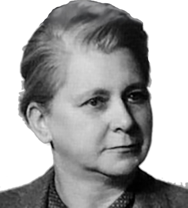 Scherzi della memoria. Nikolaina Gschlössl, teologa indomita