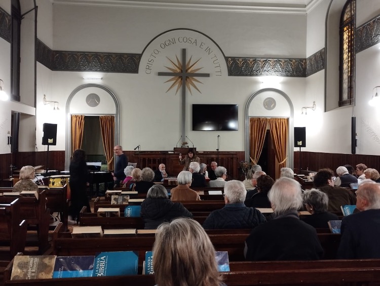 Piero Gobetti e il protestantesimo