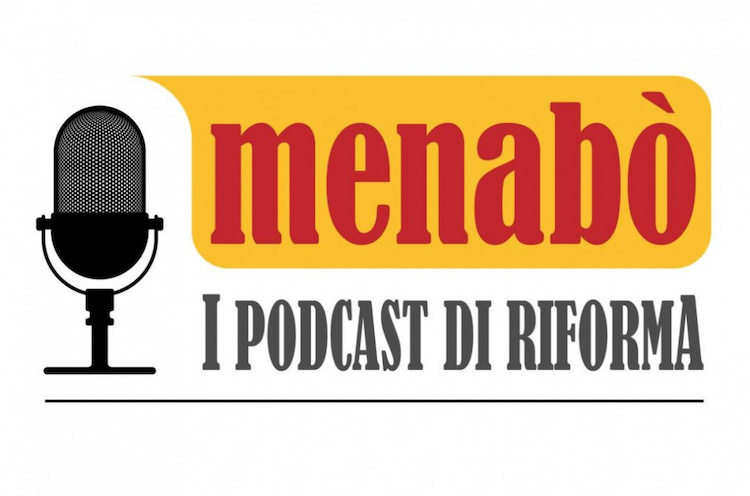 Nasce il canale Whatsapp di Menabò, i podcast di Riforma