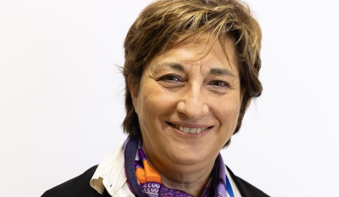 Livia Ottolenghi è la nuova presidente dell’unione delle comunità ebraiche in Italia