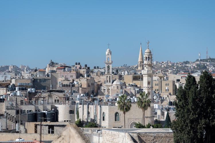 Terra Santa: consolidare gli sforzi per la giustizia e la pace