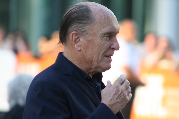 Robert Duvall, discendente di ugonotti