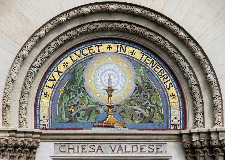 Forano. Ricordando il cinquecentenario di Scipione Lentolo, primo storico del “popolo valdese”