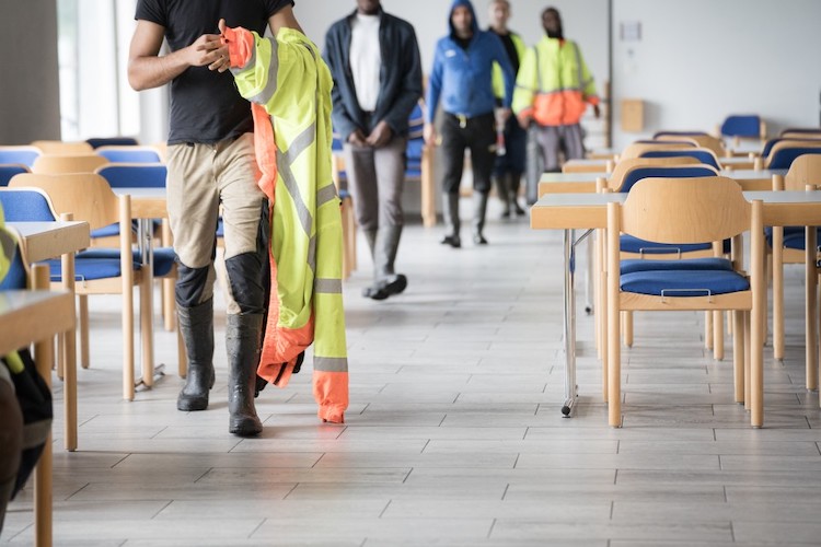 Rimpatri a quale prezzo?