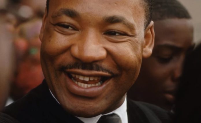 Martin L. King al di là dei luoghi comuni