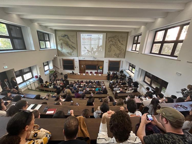 Un viaggio nella storia civile americana