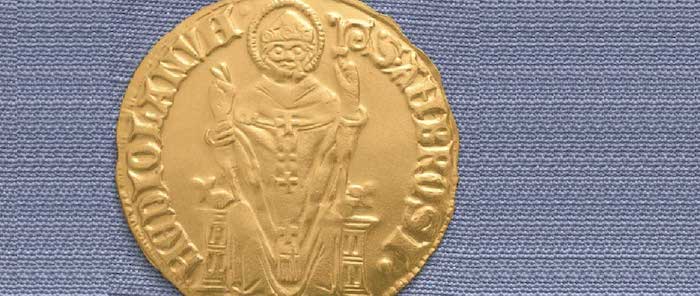 Milano. Ambrogino d’oro a due evangelici