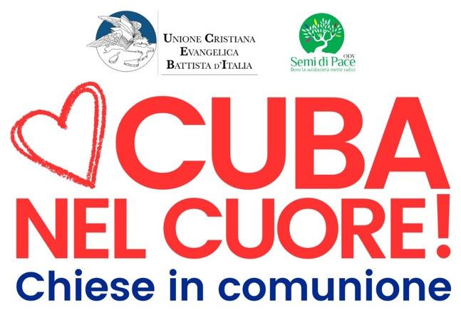 Cuba nel cuore 